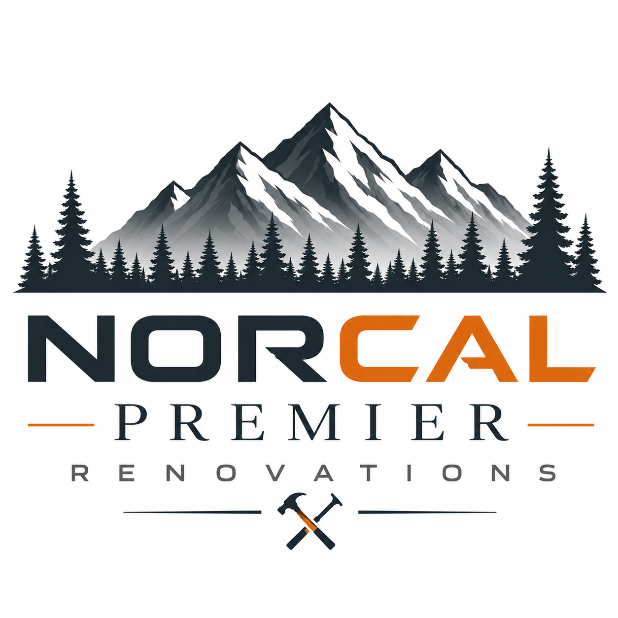 NorCal Premier Renovations